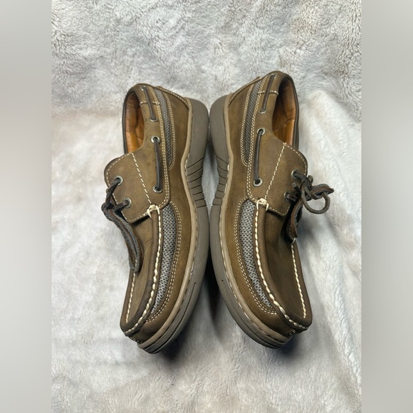Tommy Bahama Boat Shoes Men's 10 M Loafers - Picture 3 of 7